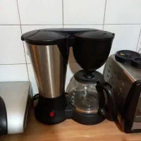 قهوه ساز تستر سنک سازی ساندویچ ساز دیس ظرف پیرکس