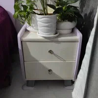 ست سرویس خواب و تخت|تخت و سرویس خواب|تهران, صادقیه|دیوار