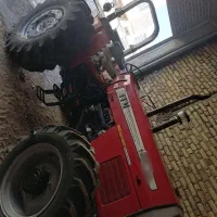 تراکتور ۱۰۸۵