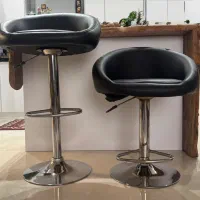 صندلی جک دار
