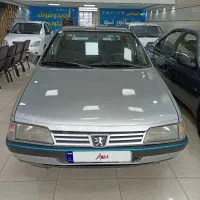 روا سال 89 دوگانه کارخانه