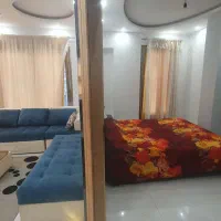 اجاره روزانه و ماهیانه آپارتمان مبله شیک|اجارهٔ کوتاهمدت آپارتمان و سوئیت|اصفهان, همدانیان|دیوار