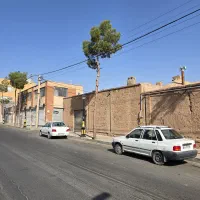 ملک ویلایی  دونبش بامغازه حاشیه۱۷شهریور|فروش مغازه و غرفه|بیرجند, |دیوار