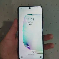 گوشی سامسونگ نوت ۱۰ لایت قلم دار