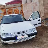 زانتیا 83|خودرو سواری و وانت|اراک, |دیوار