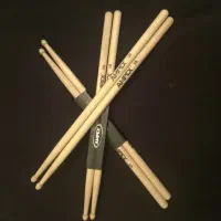 استیک چوب درام سایدرام