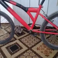 دوچرخه