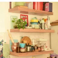شلف|کتابخانه، شلف، قفسه‌های دیواری|کرمان, |دیوار