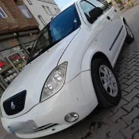 تیبا ۲مدل ۱۴۰۰ بی رنگ|خودرو سواری و وانت|اردبیل, |دیوار