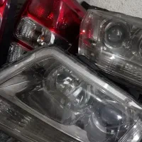 خدمات چراغ خودرو تعمیر و فروش...|قطعات یدکی و لوازم جانبی|رشت, حومه رشت|دیوار