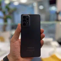 سامسونگ a73 ( در حد آکبند )