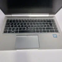 لپ تاپ HP 840 G5 i5|رایانه همراه|تهران, شهرک ولیعصر شمالی|دیوار