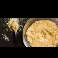 پودر سوخاری لوازم قنادی