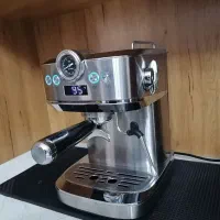 اسپرسو ساز هیلتون