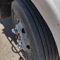 کاویان 109|خودرو سنگین|ابرکوه, |دیوار