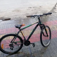 چرخ۲۶|دوچرخه، اسکیت، اسکوتر|مبارکه, |دیوار