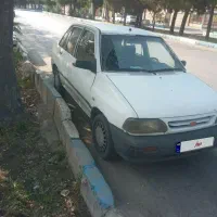 پراید مدل ۷۳