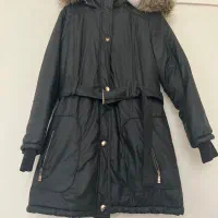 کاپشن و مانتو لی