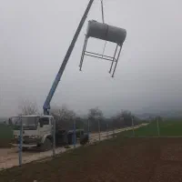 فروش زمین باغی 6۰۰ متری شموشک