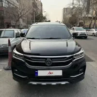 فرداموتورز ،sx5 در حد صفر