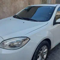 برلیانس مدل ۹۷ موتور بزرگ ۱،۱۸۵