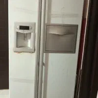یخچال ساید بای ساید