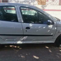 فروش پژو sd