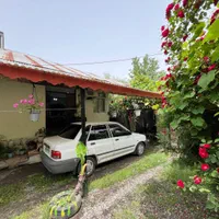 گیلان رشت سنگر ویلا باغ