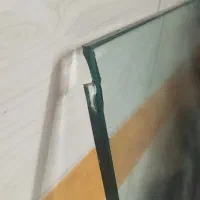 شیشه میز عسلی مبل|مبلمان خانگی و میز عسلی|قم, بنیاد|دیوار