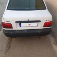 پراید 131 SE، مدل ۱۳۹۶|خودرو سواری و وانت|داراب, |دیوار