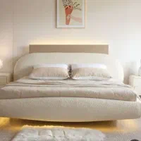 تولیدی و پخش تخت تدی یک سوم قیمت بازار