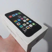 جعبه خالی آیفون 5 s