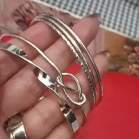 ساعت بنگل انگشتر|بدلیجات|ساوه, |دیوار