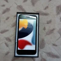 آیفون 7 jet black استثنایی|موبایل|تبریز, |دیوار