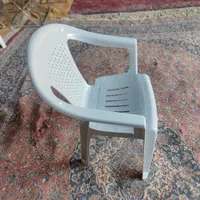 صندلی دسته دار مارک ناصر تک و عمده|میز و صندلی غذاخوری|شیراز, وزیرآباد|دیوار