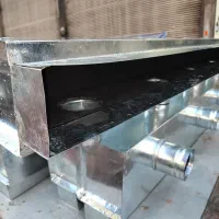 کانال سازی|خدمات پیشه و مهارت|تهران, شادآباد|دیوار