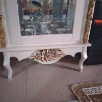 گنجه شیک|بوفه، ویترین، کنسول|مشهد, رده|دیوار