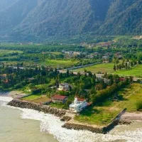 تورشمال 7و14اردیبهشت چالوس تا نوشهر ۴نفر ظرفیت