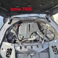 MBW 740Li Xdrive گذر موقت|خودرو سواری و وانت|بندر انزلی, جفرود پایین|دیوار