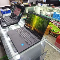 لپتاپ DELL نسل ۱۱ پر قدرت مهندسی در حد نو|رایانه همراه|یاسوج, |دیوار