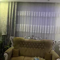 پرده پزیرایی