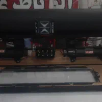 پنوماتیک جفت کمپرسور ایران خودرویی|قطعات یدکی و لوازم جانبی|گنبد کاووس, |دیوار