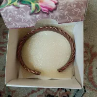 دستبند مس و برنج ، 4 عدد