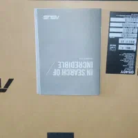 لپتاب ایسوس|رایانه همراه|نجفآباد, شیخ آباد|دیوار