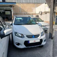 کوییک R مدل ۱۴۰۰ بی رنگ بیضربه بدون ترک و جوش|خودرو سواری و وانت|رشت, یخسازی|دیوار