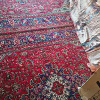 فرش دستبافت عتیقه