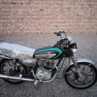 موتور تیزپر 200ccمدل 99|موتورسیکلت|خاش, |دیوار