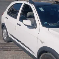 کویک r 1402 واقعا مشابه صفر|خودرو سواری و وانت|بروجرد, |دیوار