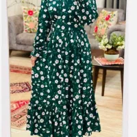 کت ودامن تنسل|لباس|گلبهار, شهر جدید گلبهار|دیوار