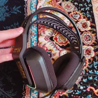 هدفون گیمینگ اونیکوما مدل X13